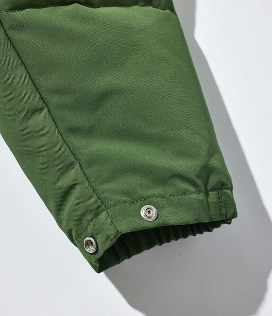 DOWN SIERRA JACKET | DOWN JACKET | ITEM | 【SIERRA DESIGNS